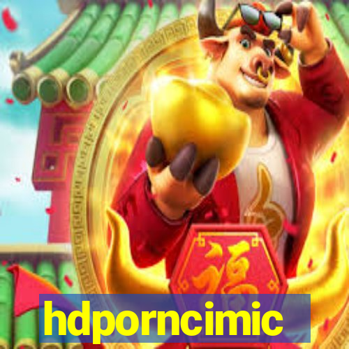 hdporncimic