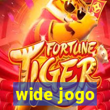 wide jogo