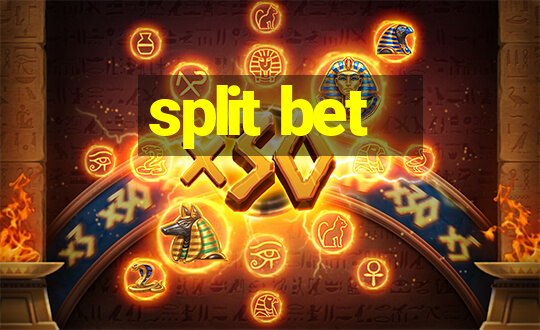 split bet