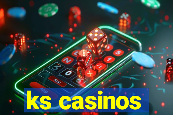 ks casinos