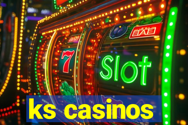 ks casinos