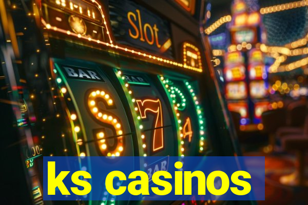 ks casinos