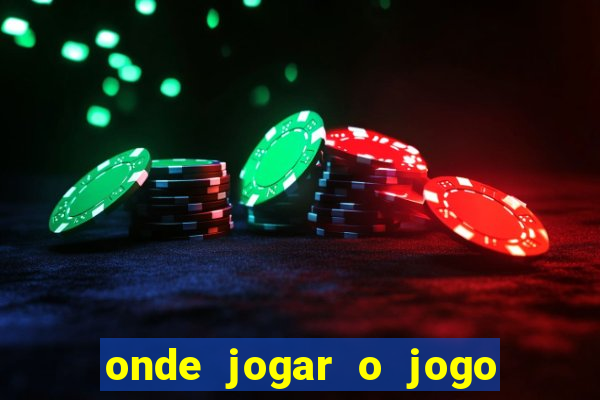 onde jogar o jogo do tigre