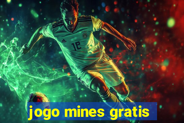 jogo mines gratis