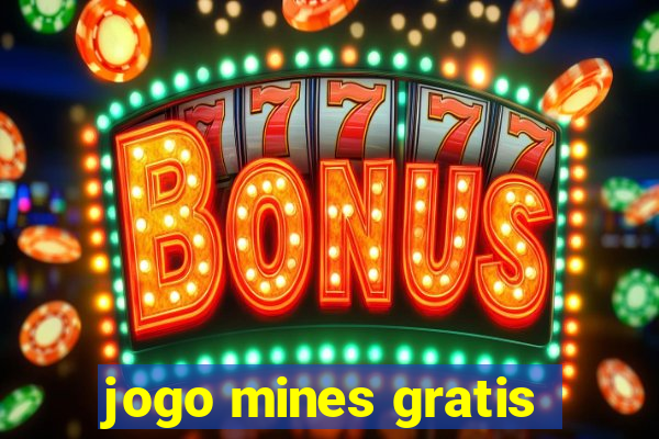 jogo mines gratis