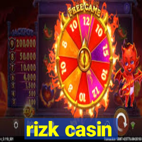 rizk casin