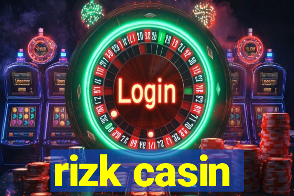 rizk casin