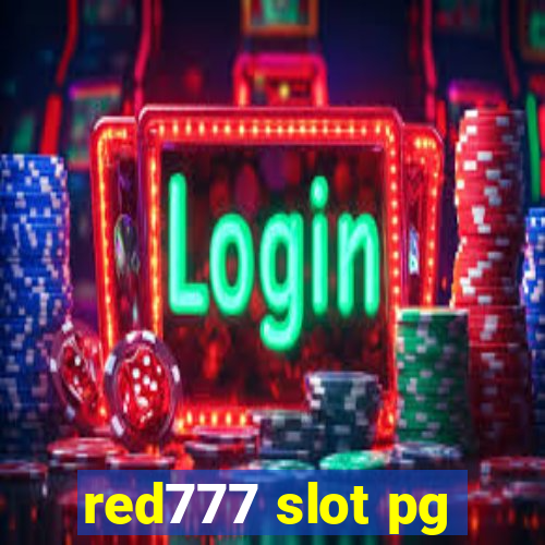 red777 slot pg