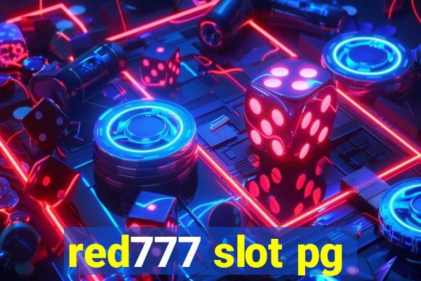 red777 slot pg