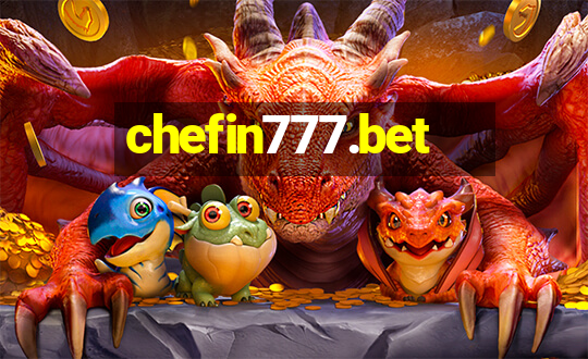 chefin777.bet