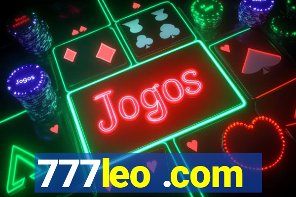 777leo .com