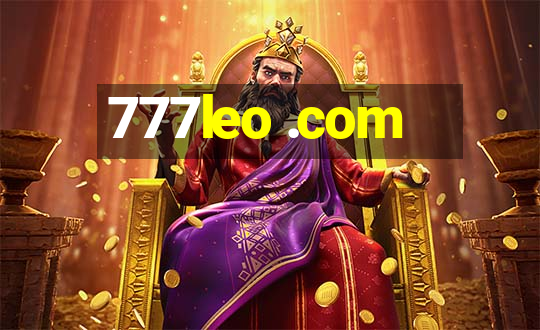 777leo .com