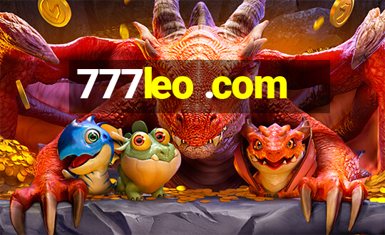 777leo .com