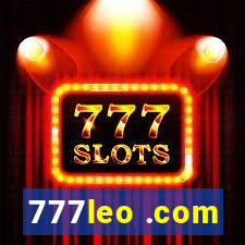 777leo .com