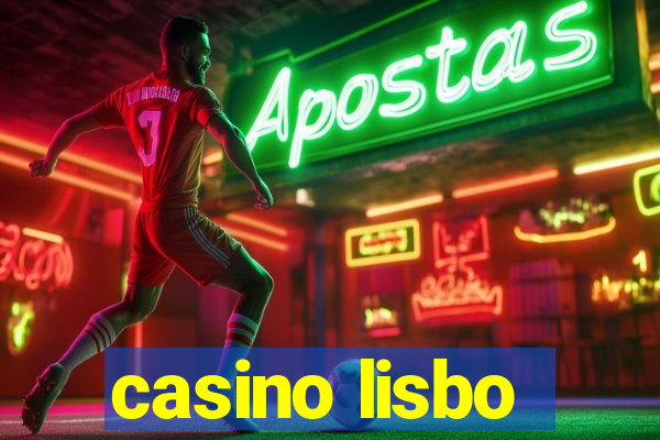 casino lisbo