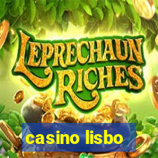 casino lisbo