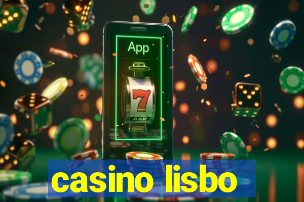 casino lisbo