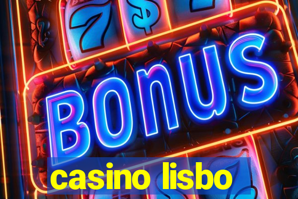 casino lisbo