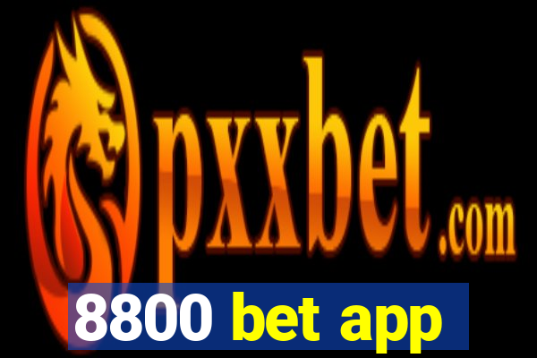 8800 bet app