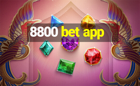 8800 bet app