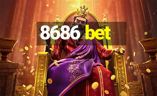 8686 bet