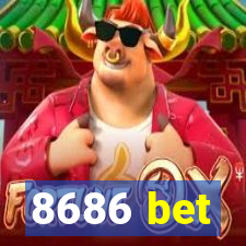 8686 bet