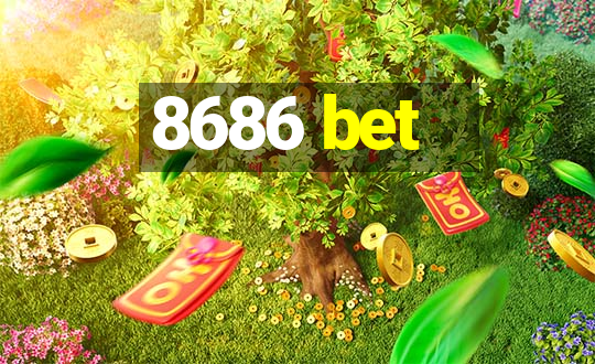 8686 bet