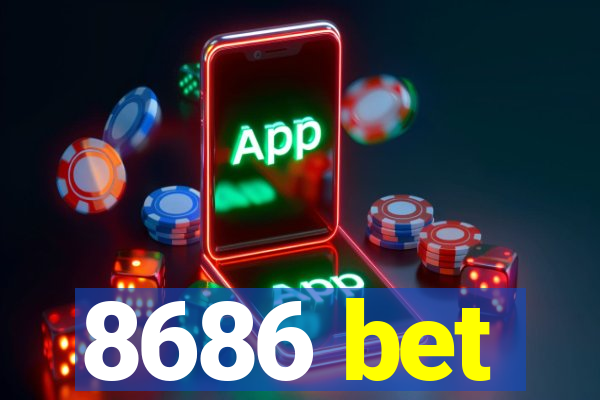 8686 bet