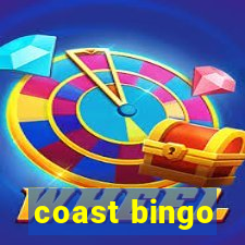 coast bingo