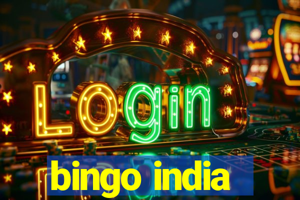 bingo india