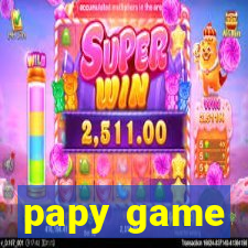 papy game