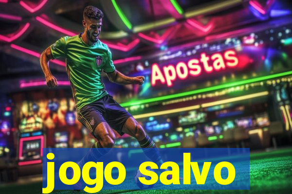 jogo salvo