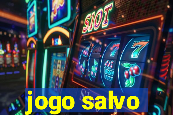 jogo salvo