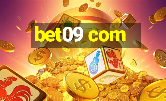 bet09 com