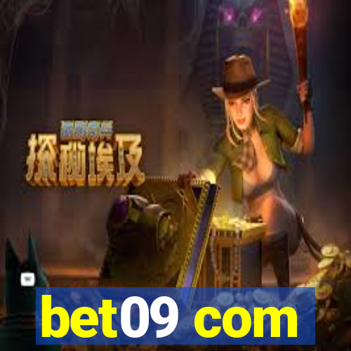 bet09 com