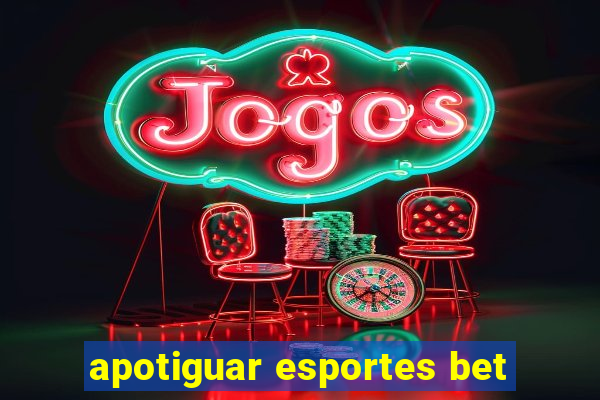 apotiguar esportes bet