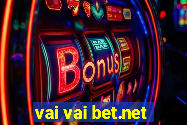 vai vai bet.net