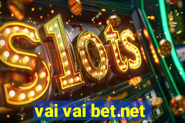 vai vai bet.net