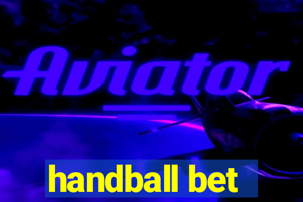 handball bet