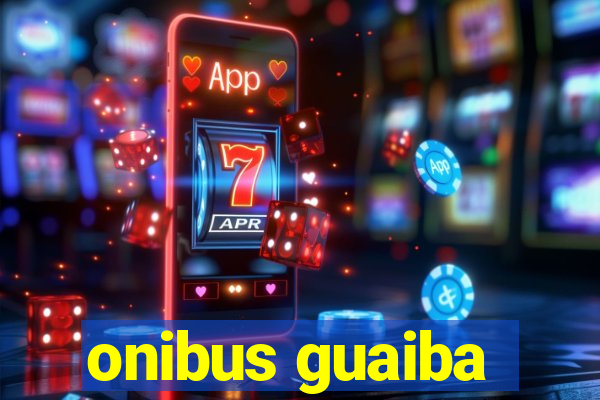 onibus guaiba