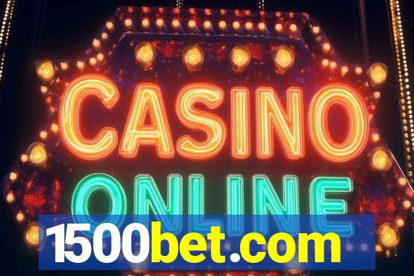 1500bet.com