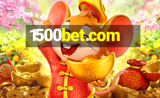 1500bet.com