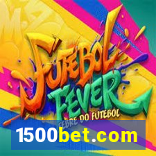 1500bet.com