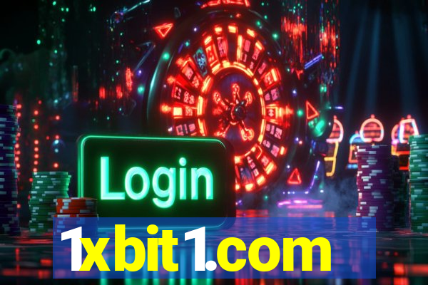 1xbit1.com