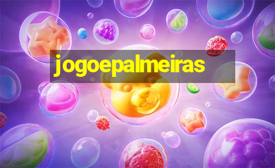 jogoepalmeiras