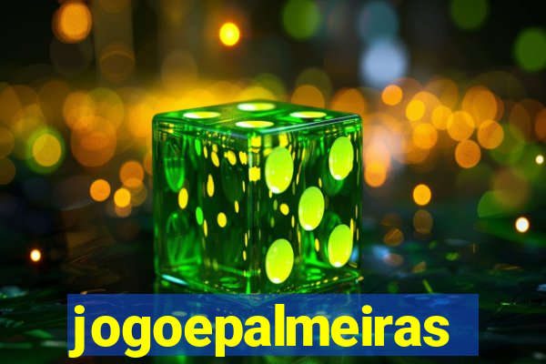 jogoepalmeiras