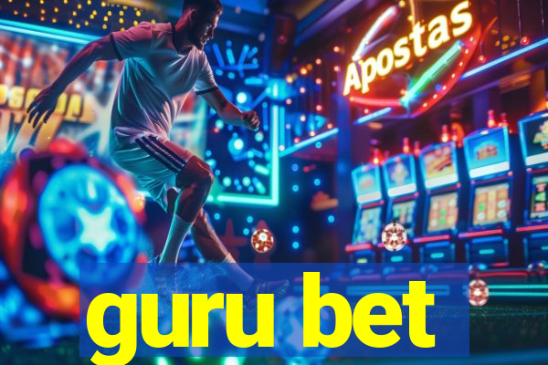 guru bet