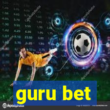 guru bet