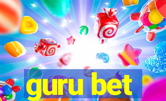 guru bet