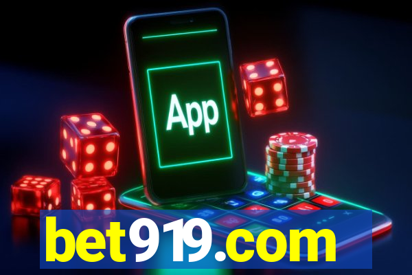 bet919.com